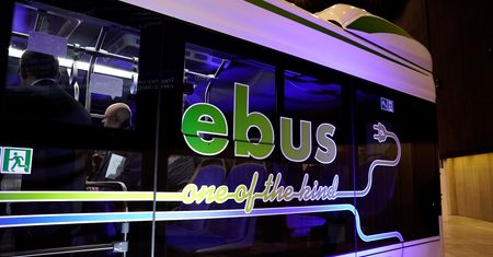 Śląskie. Jest przetarg. GZM kupi autobusy elektryczne