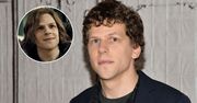 Ta rola zniszczyła mu karierę? Jesse Eisenberg szczerze o swoim błędzie