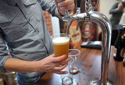 Piwa bez alkoholu rozpychają się na półkach. Trend umacnia się w Polsce