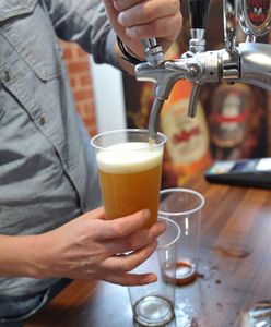 Piwa bez alkoholu rozpychają się na półkach. Trend umacnia się w Polsce