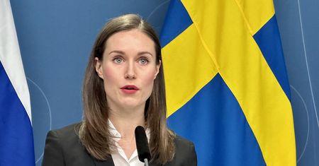 Finlandia śledzi z wypiekami. Chcieli zabić Sannę Marin. Na próbę strzelali do kota