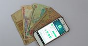WhatsApp i przesyłanie pieniędzy. Najpierw Brazylia, potem (może) reszta świata