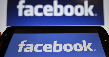 Facebook i Messenger z problemami. Awaria aplikacji w całej Europie