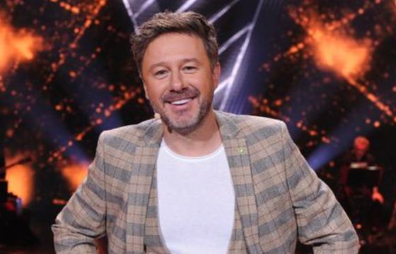 Nie tylko “The Voice Senior”. Piasek w TVP na Boże Narodzenie