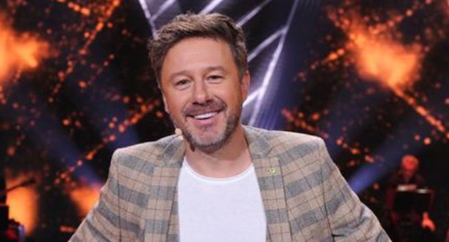 Nie tylko “The Voice Senior”. Piasek w TVP na Boże Narodzenie