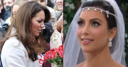 Chce mieć KRÓLEWSKI ŚLUB, jak Kate i William!