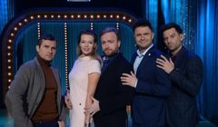 Show „Paranienormalni Tonight” oglądało 1,2 mln osób. 1,83 mln zł z reklam