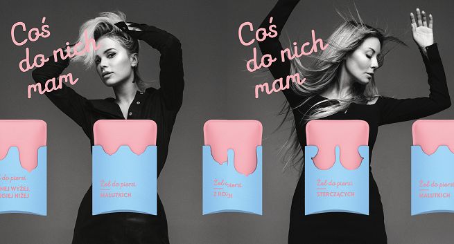 „BOOBlabla” na Messengerze i żel do każdej piersi w akcji Fundacji Rak’n’Roll (wideo)