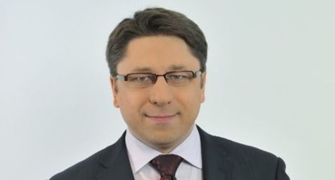 Wieloletni dziennikarz TVP wraca do "Panoramy"