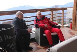 Białoruś. Łukaszenka przyleciał na spotkanie z Putinem. Prosi o pomoc