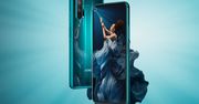 Honor 20 Pro w Polsce. Cena flagowca jest naprawdę niezła