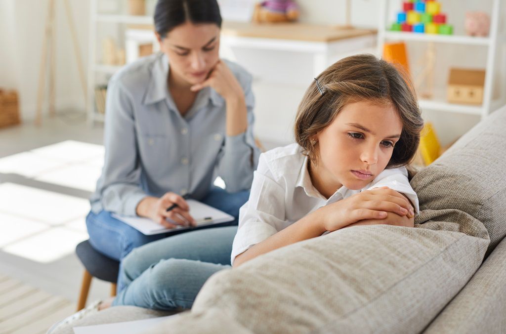 Autyzm atypowy. Przyczyny, objawy, leczenie