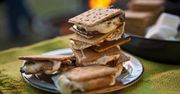 S’mores – słodki smakołyk z ogniska