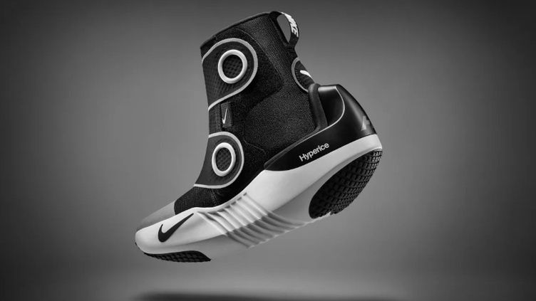 nike hyperice hyperboot
