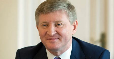 Ukraiński oligarcha złożył pozew. Domaga się ogromnych pieniędzy od Rosji