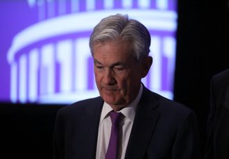 Bank centralny USA zdecydował. To pierwsza taka podwyżka od 1994 r.