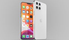 iPhone 12 jak iPad Pro: cieńsza obudowa i mniejszy notch. Premiera w listopadzie? (wideo)