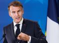 Francja w ogniu. Prezydent Macron wygłosił orędzie do narodu