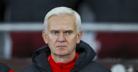 Tajemnica wieku Jacka Magiery wyszła na jaw po śmierci. Babcia zmieniła datę