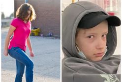 Śmiertelnie chory chłopiec został pobity przez dziewczynę i chłopców z klasy