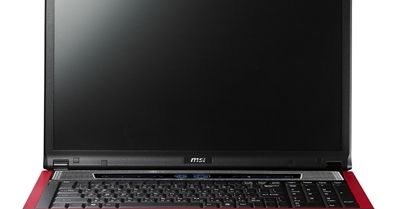 Dwa nowe laptopy od MSI