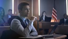 CIA po raz pierwszy reklamuje się w telewizji (wideo)