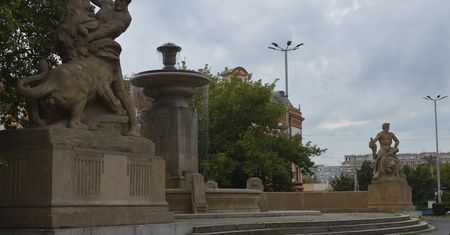 Wrocław. Przywrócić nazwę placu 1 Maja. "Nie honorujmy dłużej obrońcy pedofilii"