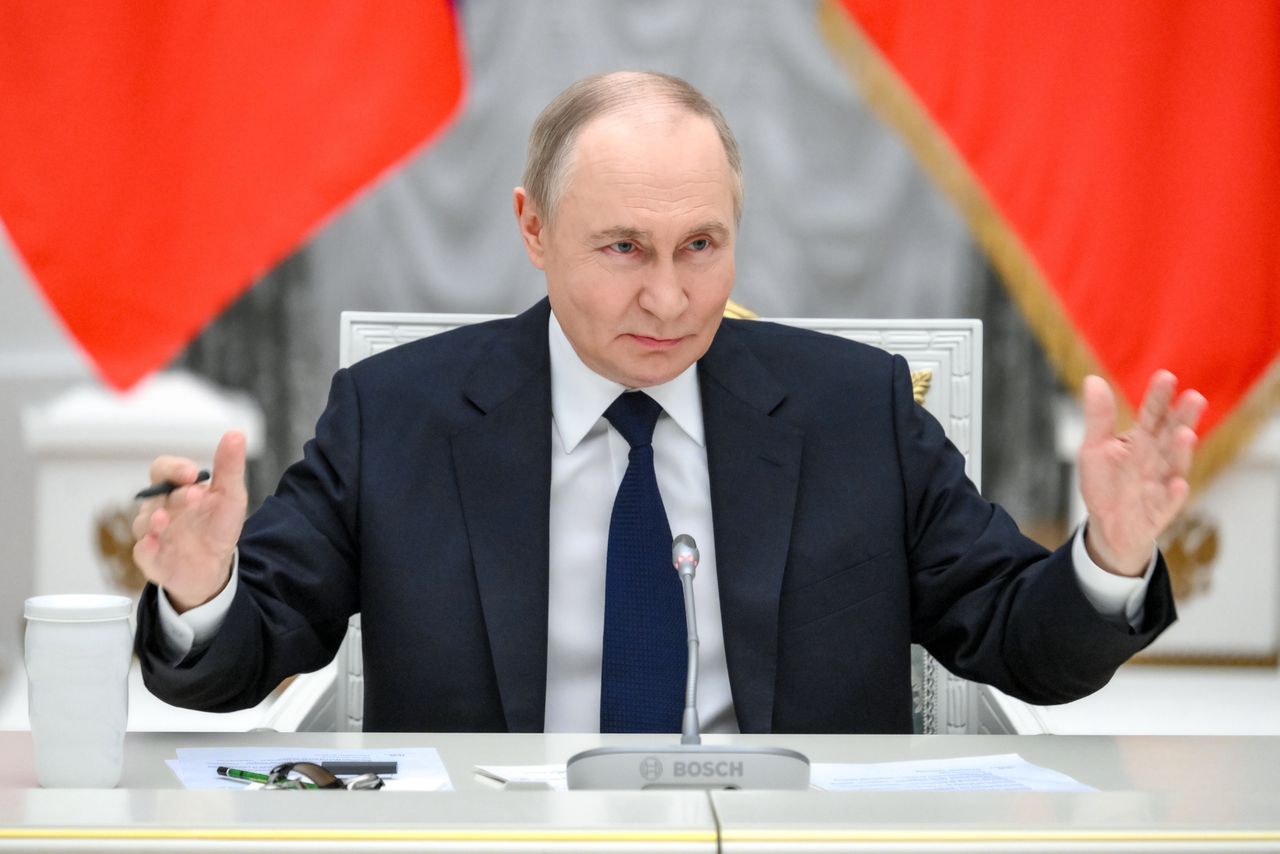 Russlands Energieexporte: Milliarden für Putins Kriegsmaschinerie