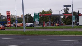 Ceny paliw na piątek, 30 października. Drobne spadki przy dystrybutorach przed weekendem