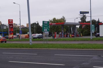 Ceny paliw na piątek, 30 października. Drobne spadki przy dystrybutorach przed weekendem