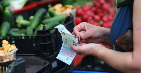 EBC kończy etap obniżek stóp procentowych. Co dalej z euro?