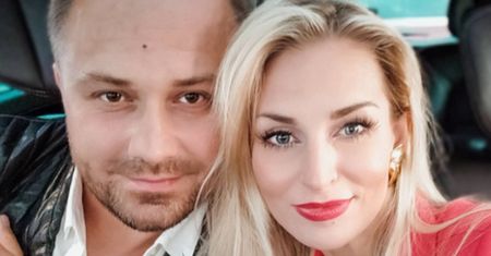 Anita ze "Ślubu od pierwszego wejrzenia" zdradza, jak Adrian czuje się po wypadku. "Nadal czekamy na poprawę"