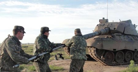 Odmówili pomocy Ukrainie. Teraz sami mają problemy