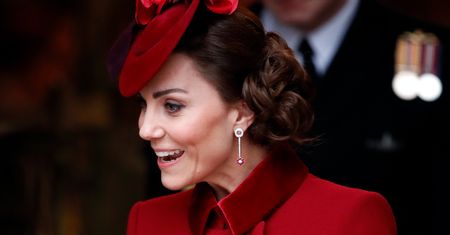 Świeca zapachowa Kate Middleton. Produkt z wizerunkiem księżnej wyprzedaje się na pniu