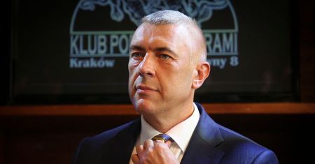 Roman Giertych znów wbija szpilę PiS-owi. "Nie bardzo rozumiem"