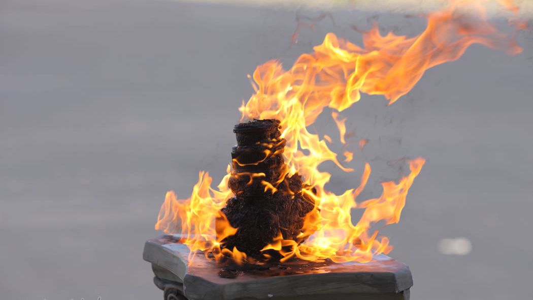 Prawdziwy horror, czyli jak zabić Nikona D50 1