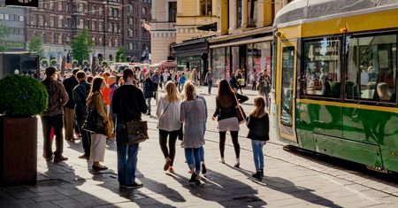 Oto najszczęśliwszy kraj na świecie. Mieszkańcy mówią, dlaczego