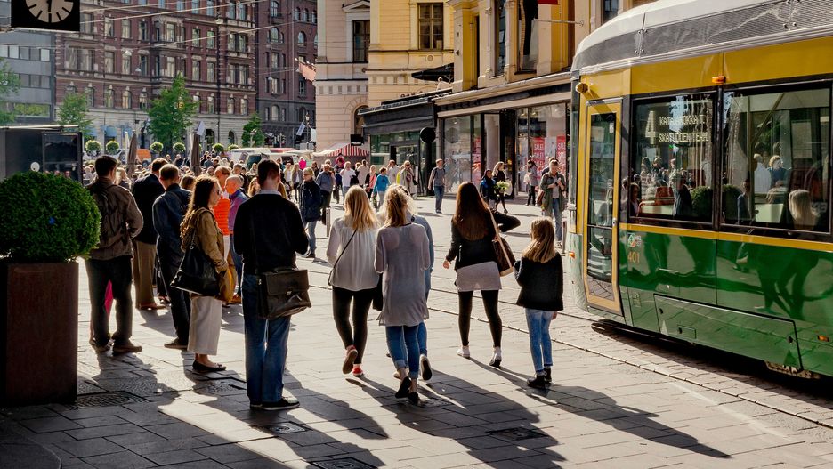 Finland