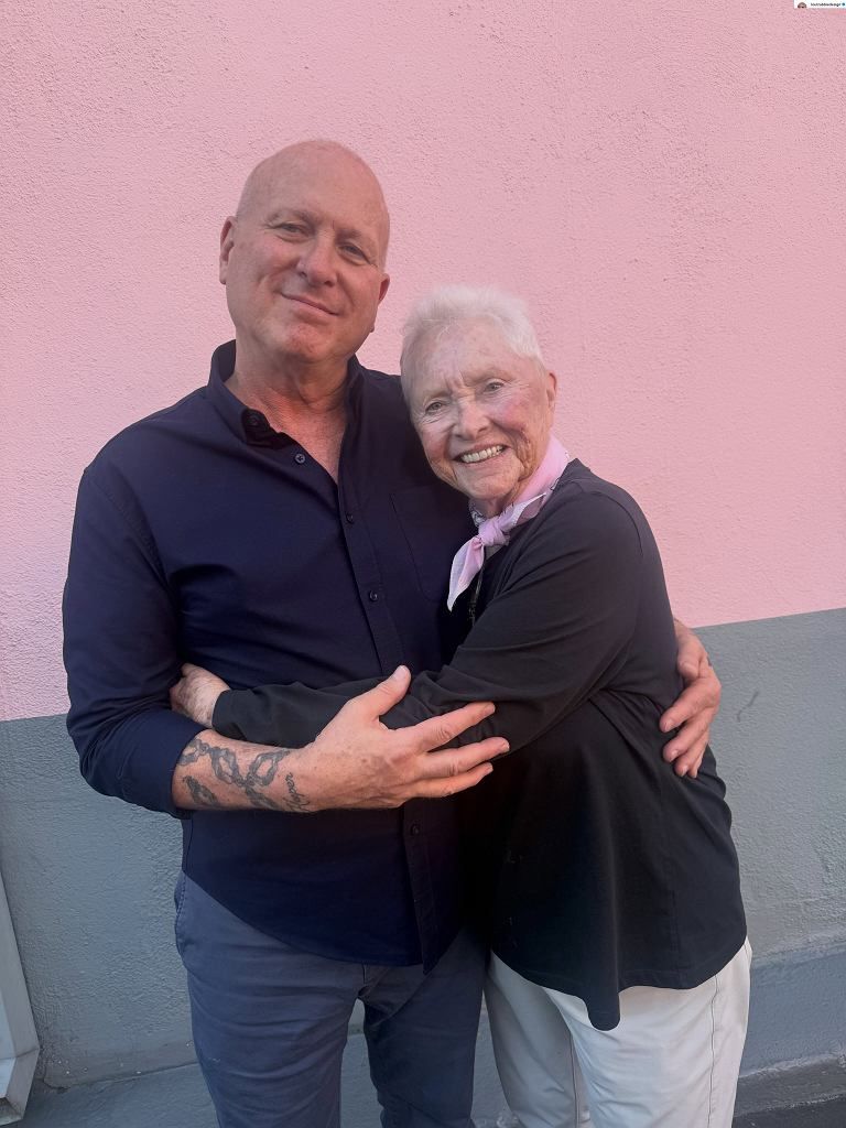 Susan Flannery obecnie