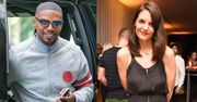 Katie Holmes zaręczyła się z Jamiem Foxxem?!