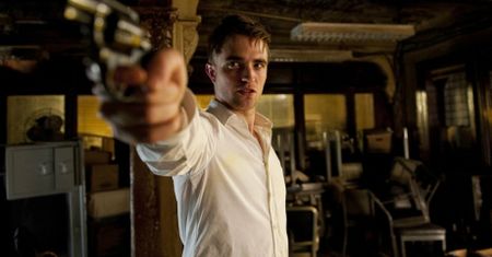 Mamy zwiastun nowego filmu z Pattinsonem!