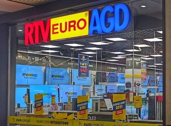 Zrób zakupy i zgarnij 50 000 zł. Wielka loteria w RTV Euro AGD