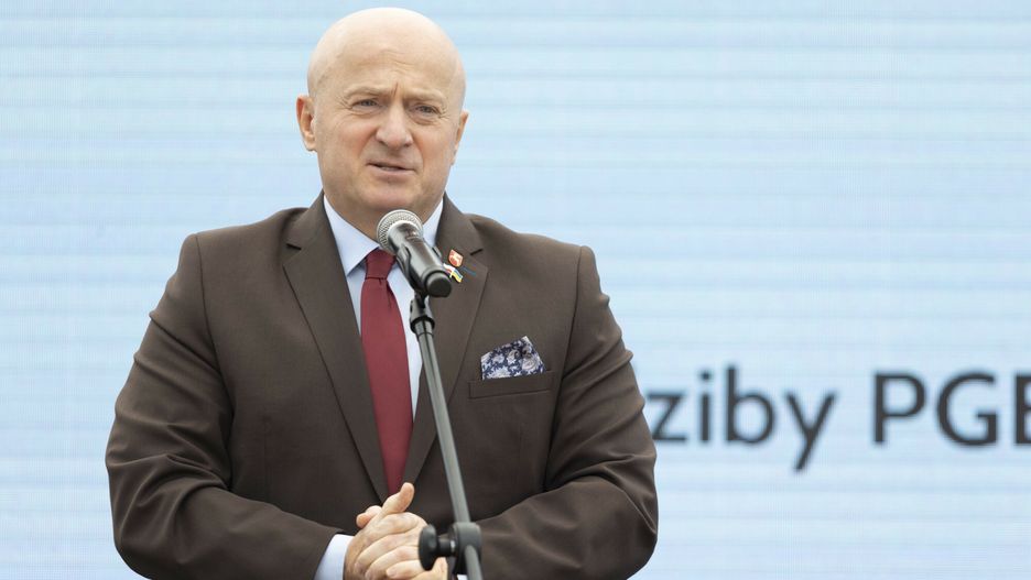 Jarosław Stawiarski