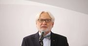 Wojciech Maksymowicz podał się do dymisji. "Ojczyzna jest w potrzebie"