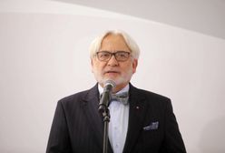 Wojciech Maksymowicz podał się do dymisji. "Ojczyzna jest w potrzebie"