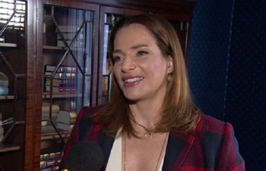 TVN Style w nowym programie pokaże budowę gospodarstwa agroturystycznego Anny Dereszowskiej