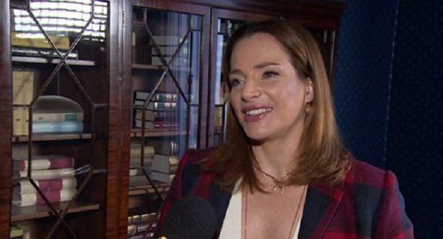 TVN Style w nowym programie pokaże budowę gospodarstwa agroturystycznego Anny Dereszowskiej