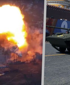 Piekielna broń. "Rosjanie zaczęli palić ludność cywilną"