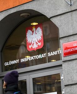 Zatrucie pokarmowe w Kętrzynie. 27 osób w szpitalu