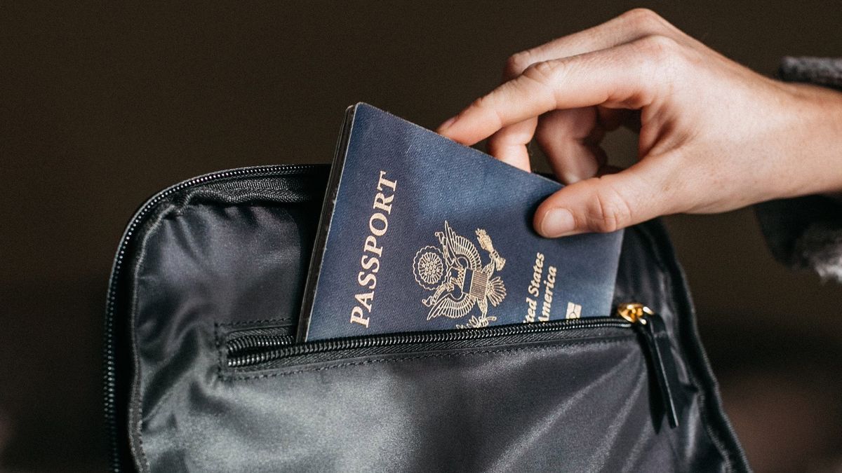 Jakie powinno być zdjęcie paszportowe? Aktualne wymogi 1